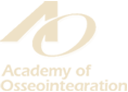 Academy of Osseointegration 