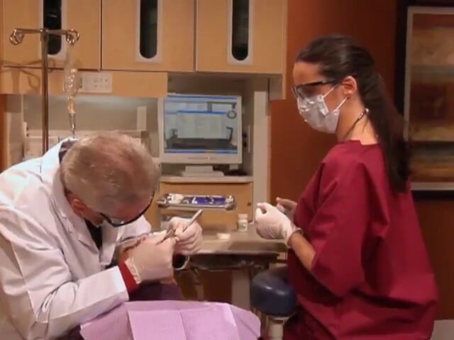 IV Sedation Procedure - Columbus - Gahanna Dental Implants and Periodontics